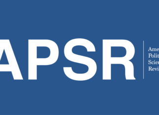 Coming out to Vote: The Construction of a Lesbian and Gay Electoral Constituency in the United States – – Political Science Now