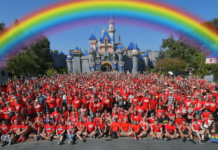 Comments for Gay Days Return to Disneyland Resort! – Inside the Magic
