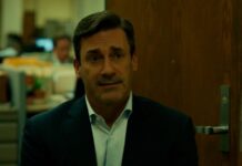 ‘Confess, Fletch’ lets Jon Hamm show off his lighter side without Chase-ing the past – CNN