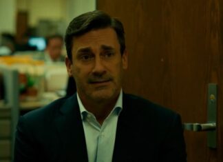 ‘Confess, Fletch’ lets Jon Hamm show off his lighter side without Chase-ing the past – CNN