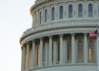 Congressional Candidate Spotlight: Women’s Sports – Broad + Liberty