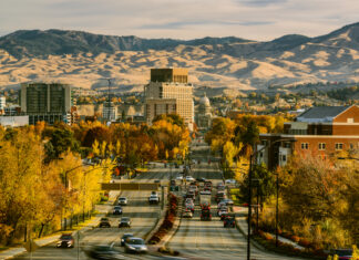 Conservative book censors and conspiracy theorists don’t even win in Boise – The Nevada Independent – The Nevada Independent