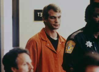 ‘Conversations With a Killer: The Jeffrey Dahmer Tapes’ Premieres in October – a Backstory of the Grisly Serial Killer – Showbiz Cheat Sheet