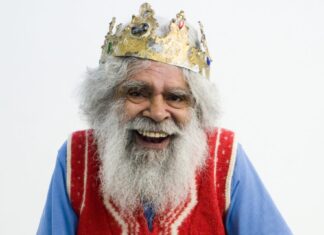 ‘Country Has Lost A True King’: Gay Indigenous Elder Uncle Jack Charles Passes Away – Star Observer