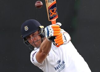 County Championship: Hampshire in pole position to beat Northamptonshire at the Ageas Bowl – Sky Sports