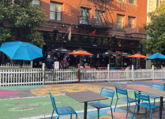 County Health Officials Are Working With Portland LGBTQ Bars to Share Information About Monkeypox – Eater Portland