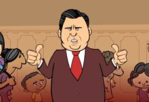 Cruelty Travel – Progressive.org – Progressive.org