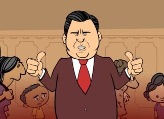 Cruelty Travel – Progressive.org – Progressive.org