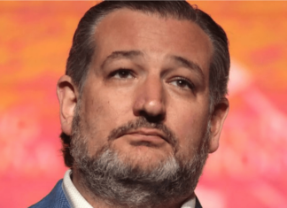 Cruz uses the bigotry of ‘religious freedom’ to hate on gay marriage and suck up to the base – Daily Kos