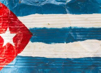 Cuba Says “I Do” To Gay Marriage By Large Margin, Indicating Cultural Shift – Travel Noire
