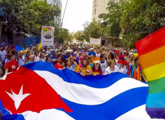 Cuban Voters Legalize Gay Marriage and Adoption – Metro Weekly
