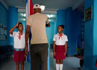 Cubans approve gay marriage by large margin in referendum – Reuters