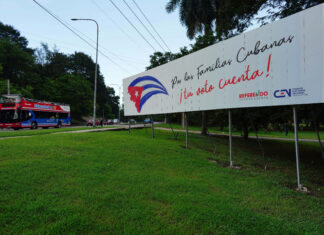 Cubans head to polls to vote on government-sponsored code to legalize gay marriage, adoption – Reuters Canada