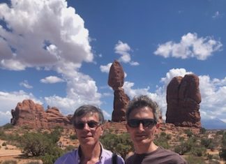 Cultural Feature: Boston’s “The Gay & Lesbian Review Worldwide” — Still Going Strong After Three Decades – artsfuse.org
