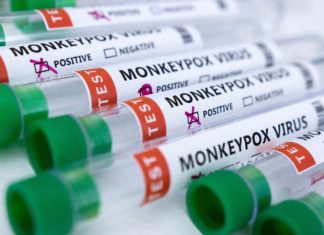 D.C. monkeypox cases decline but public health experts advise caution – The Washington Post