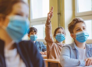 David Hecker: We can debate issues, but public education shouldn’t be a political war zone ⋆ Michigan Advance – Michigan Advance