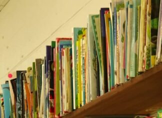 DCPS leads state in requests to ban books, report shows – WJXT News4JAX