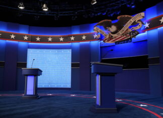 Debating over debates: Tradition faces skepticism | News, Sports, Jobs – The Express – Lock Haven Express