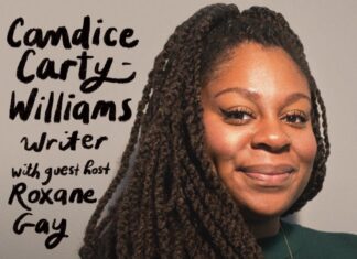 Design Matters: Candice Carty-Williams With Special Guest Roxane Gay – PRINT Magazine