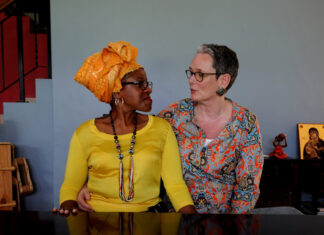 Desmond Tutu’s daughter barred from funeral role over gay marriage – NBC News