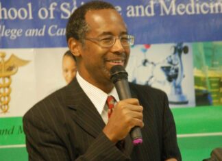 Detroit school board to reopen Ben Carson school name debate – Chalkbeat Detroit