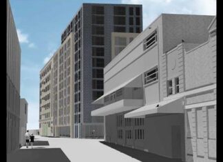 Developer loses appeal over Birmingham Gay Village flats – Building Design