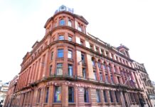 Discover Glasgow’s newest LGBT-friendly hotel on a mission to boost the city’s gay scene – NewsChain