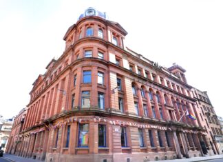 Discover Glasgow’s newest LGBT-friendly hotel on a mission to boost the city’s gay scene – NewsChain