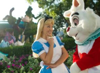 Disney Ratings Fall Significantly as Company Faces Political Backlash – Inside the Magic