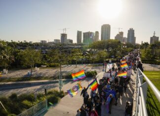 Disney workers plan walkout to protest ‘Don’t Say Gay’ bill – The Associated Press – en Español