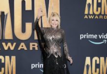 Dolly Parton Launches Doggy Parton Canine Apparel Line – Towleroad