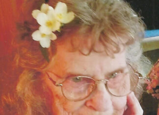 Doris Emmogene Rogers Myers | News, Sports, Jobs – The Inter-Mountain
