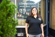 Downtown Knoxville shop Spice & Tea Exchange opening on Gay Street – Knoxville News Sentinel