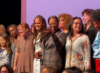 DuVernay’s ‘Queen Sugar’ makes history for women directors – Spectrum News 1