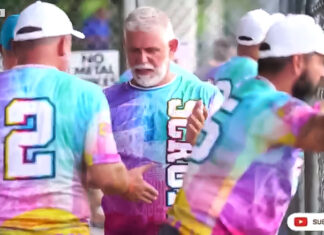 DVtv On The Scene: Gay Softball World Series championship games – Dallas Voice