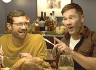 Eichner And ‘Bros’ Remake Rom-Com – Escalon Times