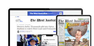 Election of far-right Italian Government prompts warnings for LGBTQI community to re-think travel plans – The West Australian