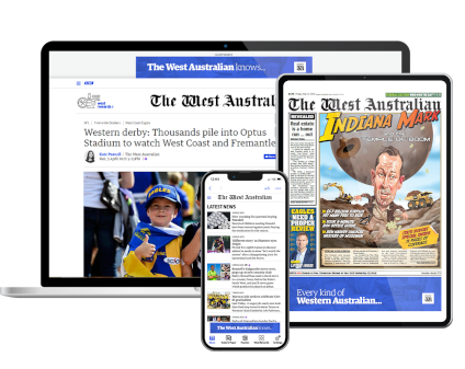 Election of far-right Italian Government prompts warnings for LGBTQI community to re-think travel plans - The West Australian