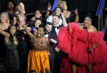 Emmys 2022: Lizzo wins for ‘Big Grrrls,’ celebrates representation – USA TODAY