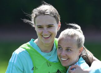 England Euro 2022 hero Beth Mead says being gay ‘is more the norm’ in women’s football – Daily Mail