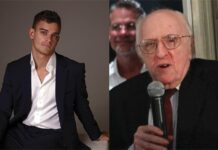 Eric Cervini on the Gay Legacy of Frank Kameny – Advocate.com