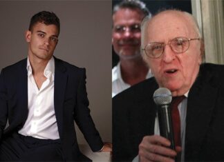 Eric Cervini on the Gay Legacy of Frank Kameny – Advocate.com