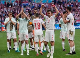 Even as World Cup is just 2 months away, Spain to focus on Nations Leagues – Business Standard