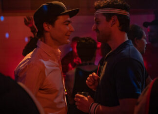 EXCLUSIVE: Jim Parsons previews gay dramedy ‘Spoiler Alert,’ reveals touching personal connection – Queerty