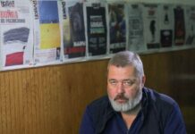 Exclusive-Ukraine Will Never Forgive Russia – Russian Nobel Laureate – Towleroad