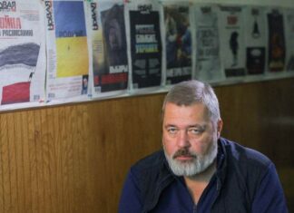 Exclusive-Ukraine Will Never Forgive Russia – Russian Nobel Laureate – Towleroad
