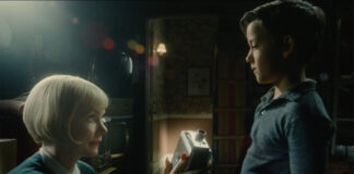 Fall movie preview: More artsy prestige at the movies and from the streamers, too – Palo Alto Online