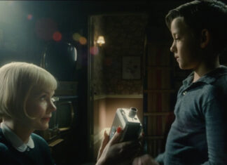 Fall movie preview: More artsy prestige at the movies and from the streamers, too – Palo Alto Online
