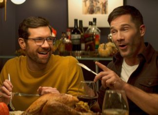 Fall Preview: Billy Eichner and ‘Bros’ remake the rom-com – ABC News