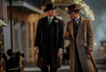 Fall TV offers vampires, royals, and return to Gilead – Los Angeles Blade